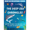 The Deep Sea Chronicles: Bedtime Stories For Kids Ages 4-8 Includes 30 Short Stories - Hardcover