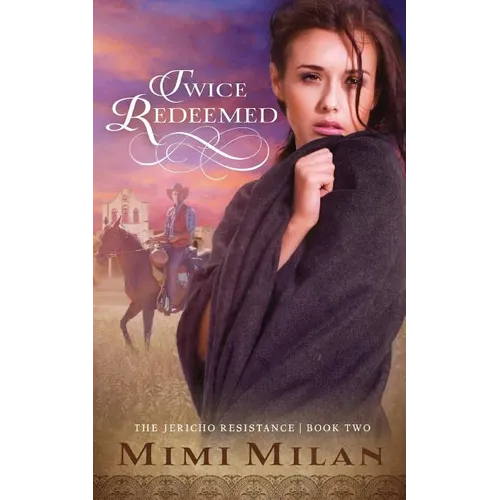 Twice Redeemed - Paperback