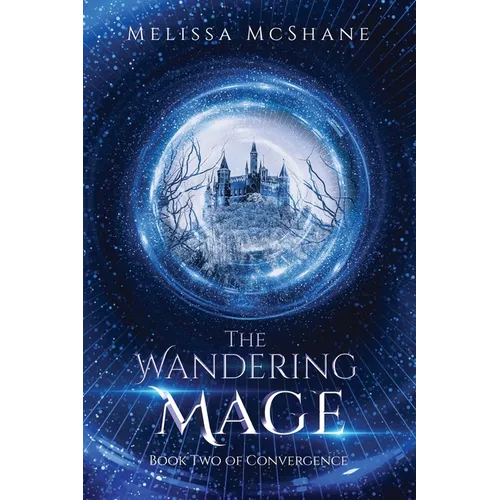The Wandering Mage - Paperback
