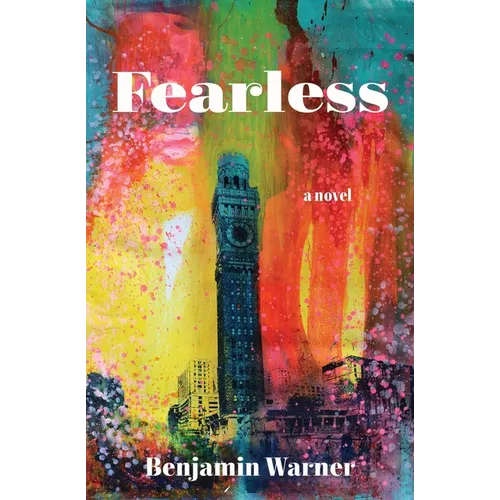 Fearless - Paperback