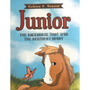 Junior: The Racehorse That Won Kentucky Derby - Paperback