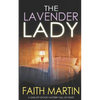 THE LAVENDER LADY a one-off spooky mystery full of twists - Paperback