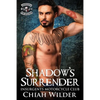 Shadow's Surrender: Insurgents Motorcycle Club - Paperback