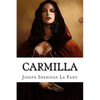 Carmilla Joseph Sheridan Le Fanu - Paperback