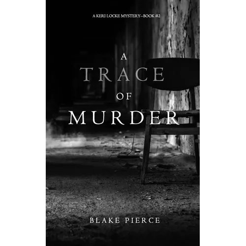 A Trace of Murder (A Keri Locke Mystery--Book #2) - Paperback