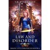 Law and Disorder - Paperback
