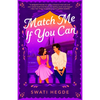 Match Me If You Can - Paperback