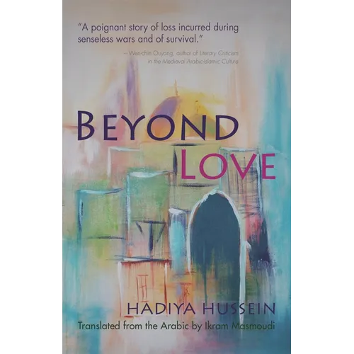 Beyond Love - Paperback