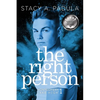 The Right Person - Paperback