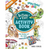 Sketching Stuff Activity Book - Nature: For People Of All Ages - Paperback