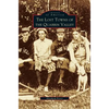 Lost Towns of Quabbin Valley - Hardcover