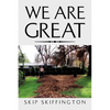 We Are Great - Paperback