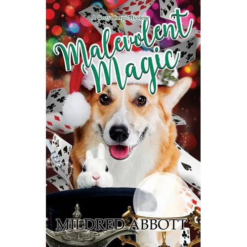Malevolent Magic - Paperback