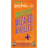 Harry Potter: Weasleys' Wizard Wheezes: Artifacts from the Wizarding World - Paperback