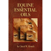 Equine Essential Oils - Paperback