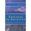 Apologia de Socrates (Spanish) Edition - Paperback