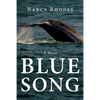 Blue Song - Paperback