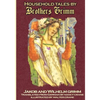 Household Tales by Brothers Grimm: The Full Complete Edition with 200 Original Tales - Paperback