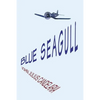 Blue Seagull - Paperback