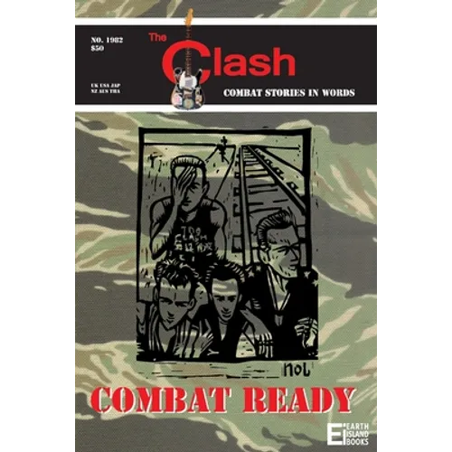 Combat Ready - Paperback