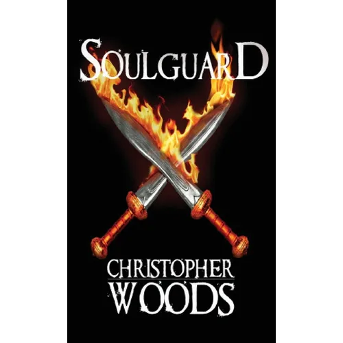 Soulguard - Paperback