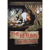 The Return into the Deep - Hardcover