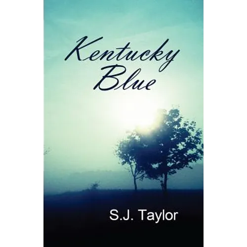Kentucky Blue - Paperback