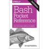 Bash Pocket Reference: Help for Power Users and Sys Admins - Paperback