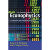 Introduction to Econophysics: Correlations and Complexity in Finance - Hardcover