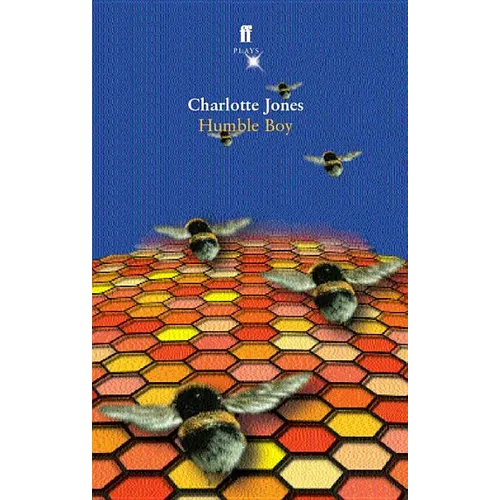 Humble Boy: A Play - Paperback