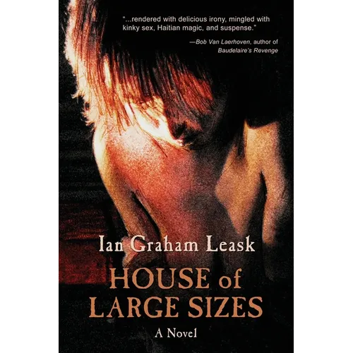 House of Large Sizes - Paperback