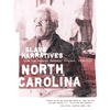 North Carolina Slave Narratives - Paperback