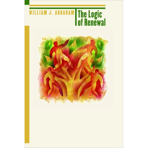 The Logic of Renewal - Paperback