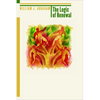 The Logic of Renewal - Paperback