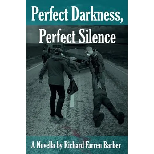 Perfect Darkness, Perfect Silence - Paperback