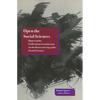 Open the Social Sciences - Paperback