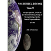 NASA Historical Data Book: Volume VI: NASA Space Applications, Aeronautics and Space Research and Technology, Tracking and Data Acquisitions/Supp - Paperback