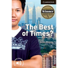 The Best of Times? Level 6 Advanced Student Book - Paperback