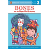 Bones and the Clown Mix-Up Mystery - Paperback