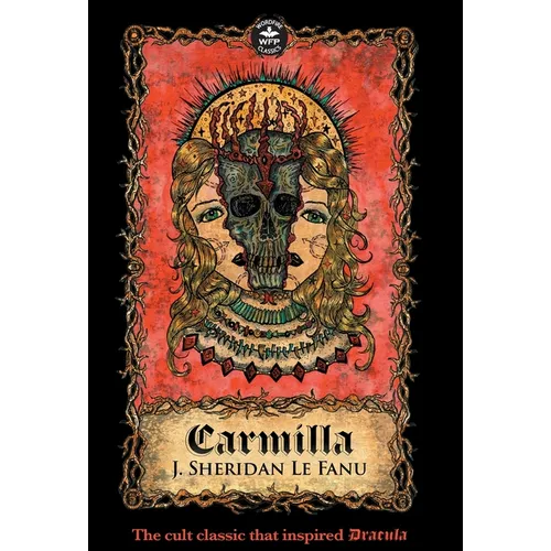 Carmilla - Hardcover