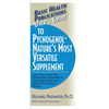 User's Guide to Pycnogenol: Learn How to Use This Remarkable Antioxidant to Fight Inflammation and Reduce Your Risk of Disease - Paperback
