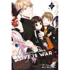 Kaguya-Sama: Love Is War, Vol. 27 - Paperback