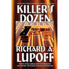 Killer's Dozen: Thirteen Mystery Tales - Paperback