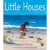 Little Houses - Hardcover