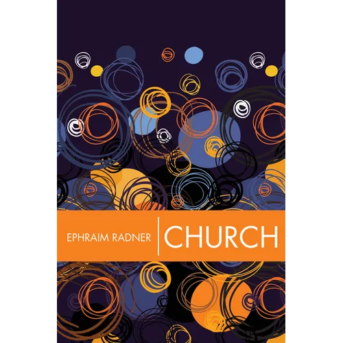 Church - Paperback