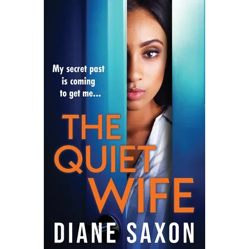 The Quiet Wife - Paperback