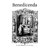 Benedicenda: Rites and Ceremonies to be Observed in Some of the Principle Functions of the Roman Pontifical and the Roman Breviary - Paperback