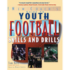 Youth Football Skills & Drills: A New Coach's Guide - Paperback
