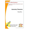 Geometry Theorems: Math for Gifted Students - Paperback