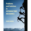 Problems and Solutions in Introductory Mechanics - Paperback
